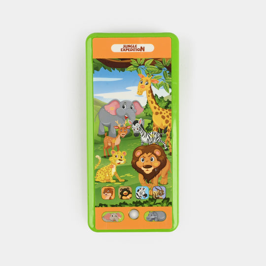 Educational Phone Toy