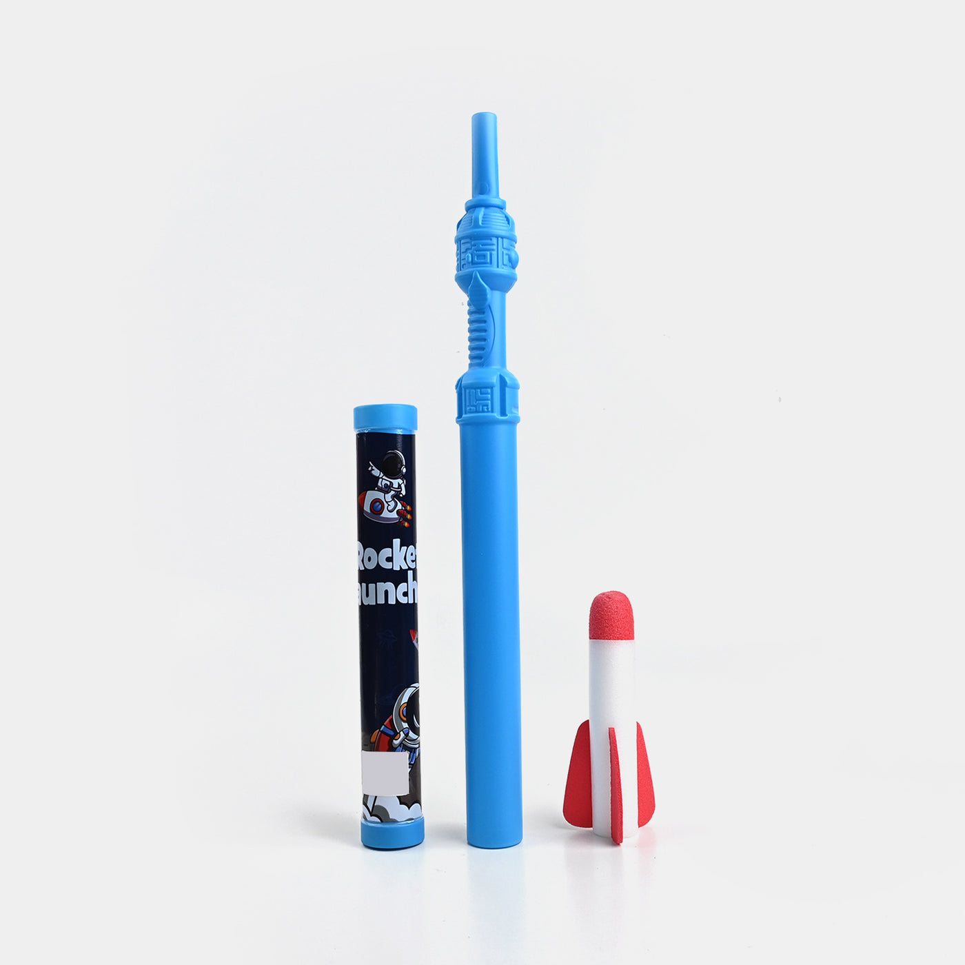 Rocket Launcher Play Toy For Kids