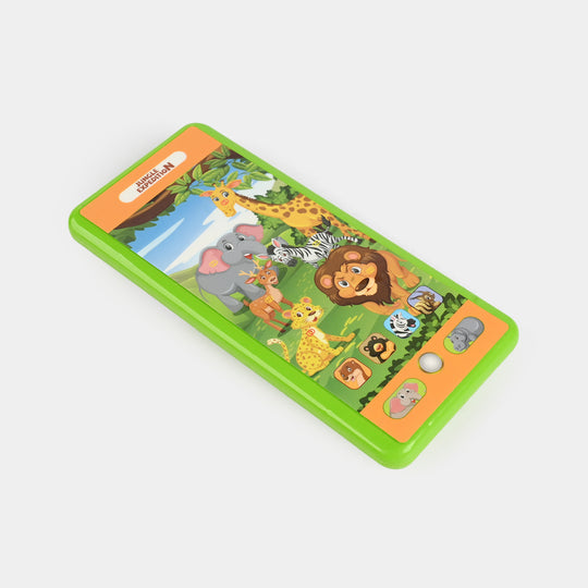 Educational Phone Toy
