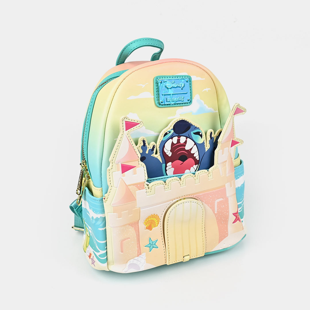 Magic Adventure Backpack