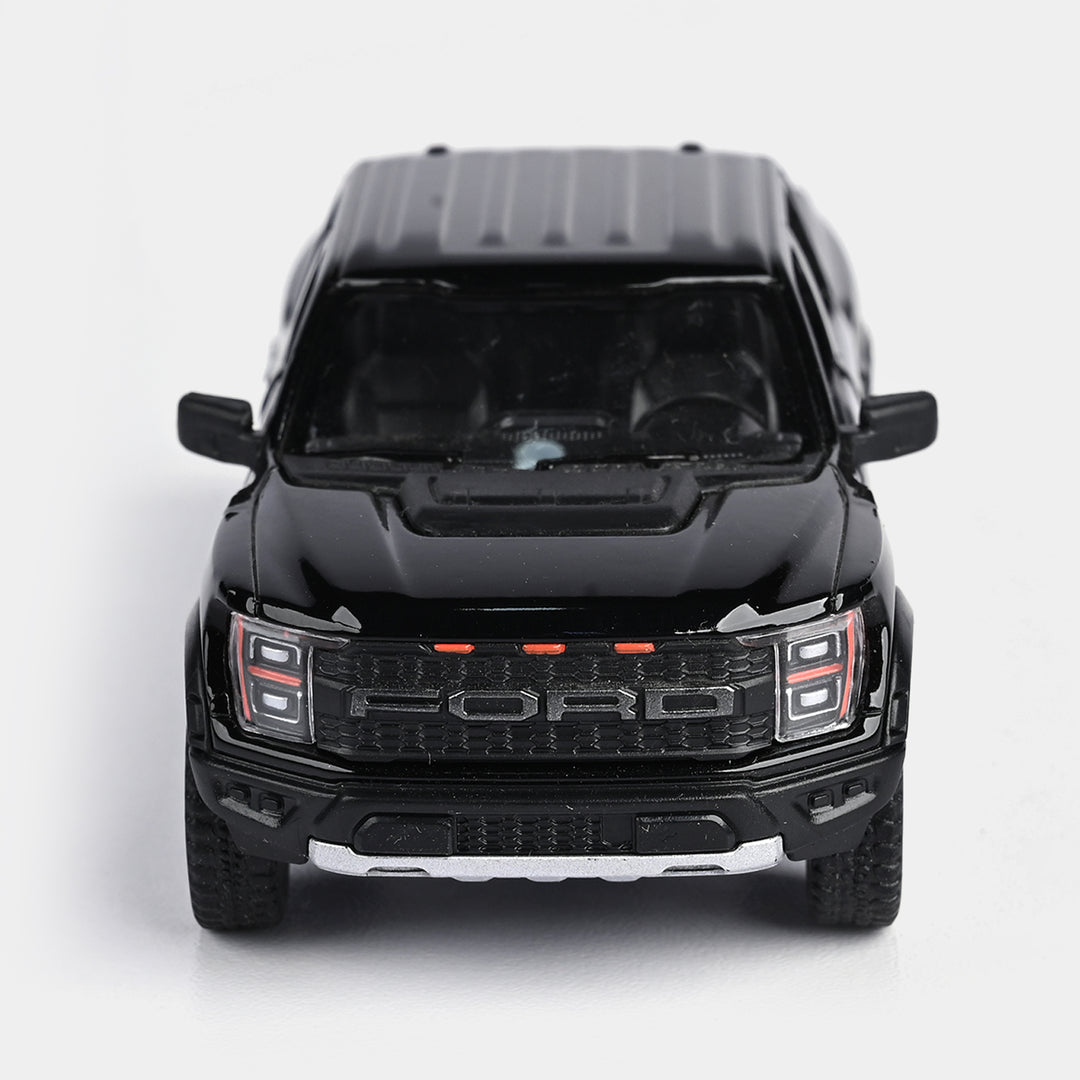 Die-Cast Model Car for Kids