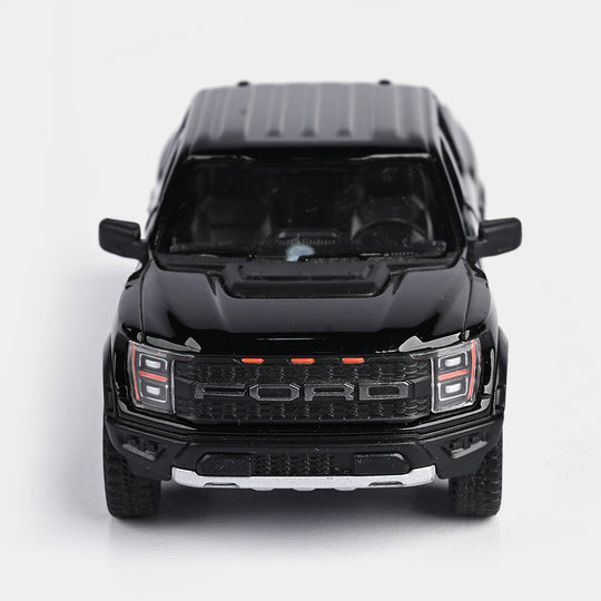 Die-Cast Model Car for Kids