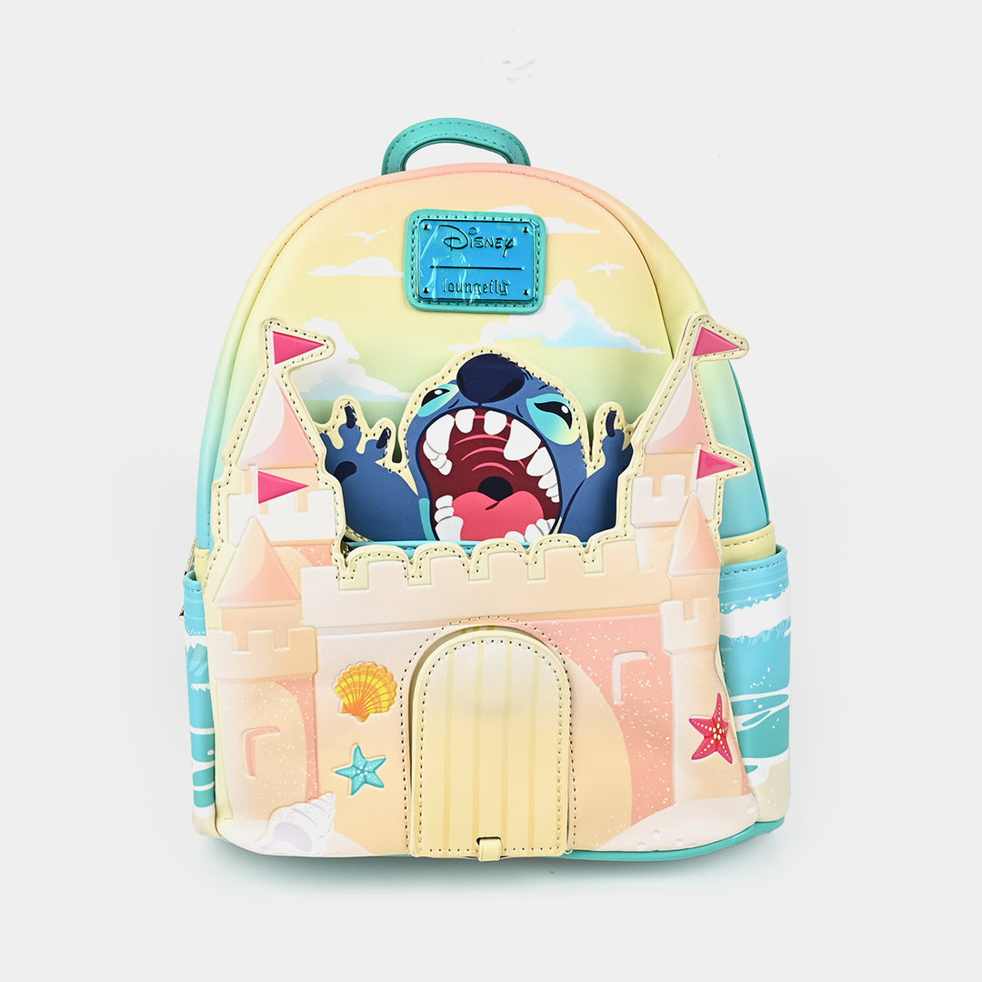 Magic Adventure Backpack