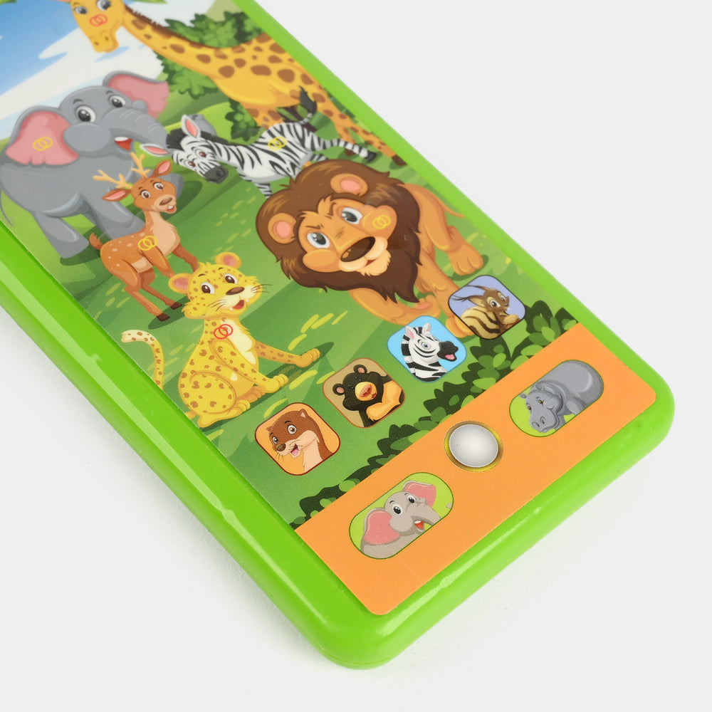 Educational Phone Toy