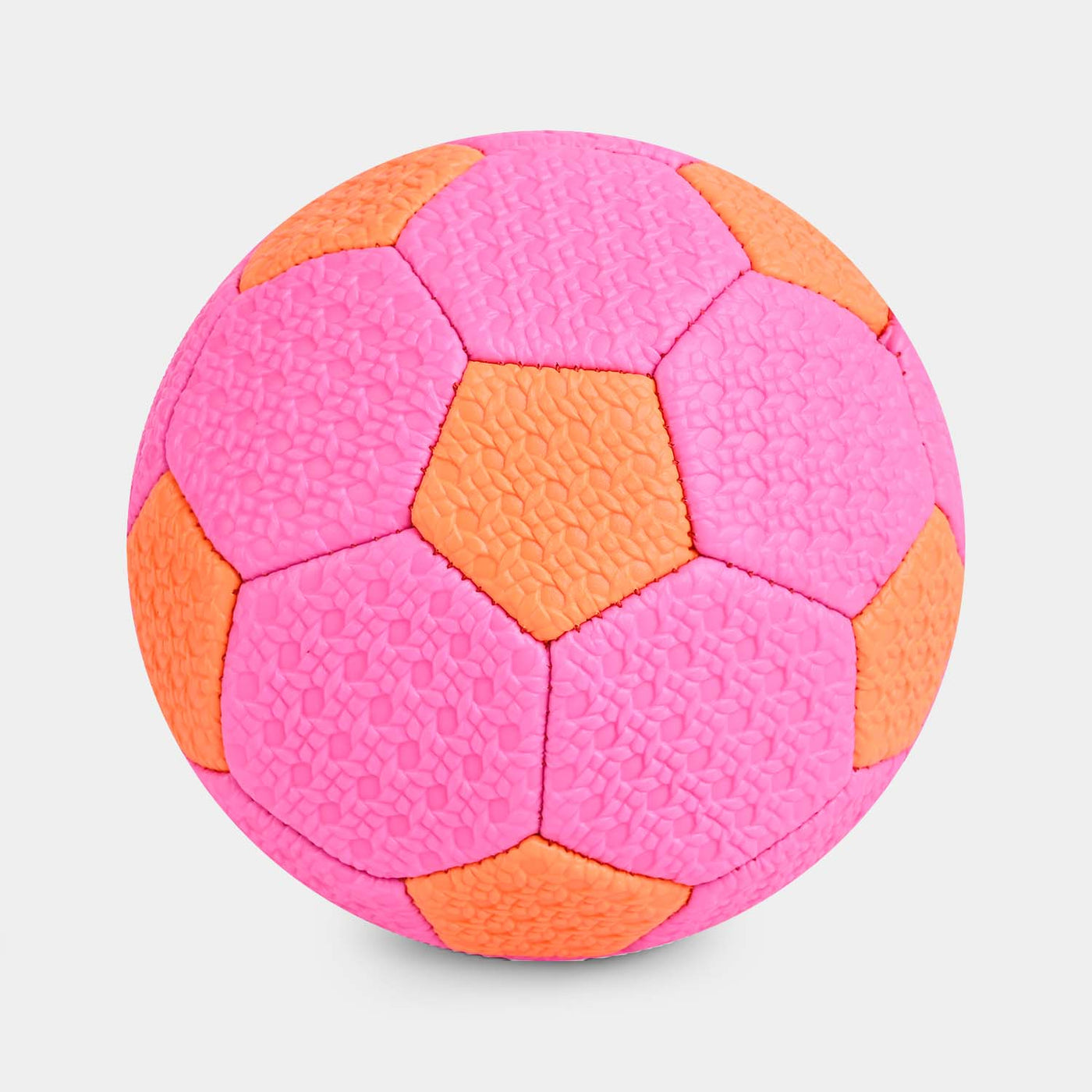 Rubber Football For Kids | Mini