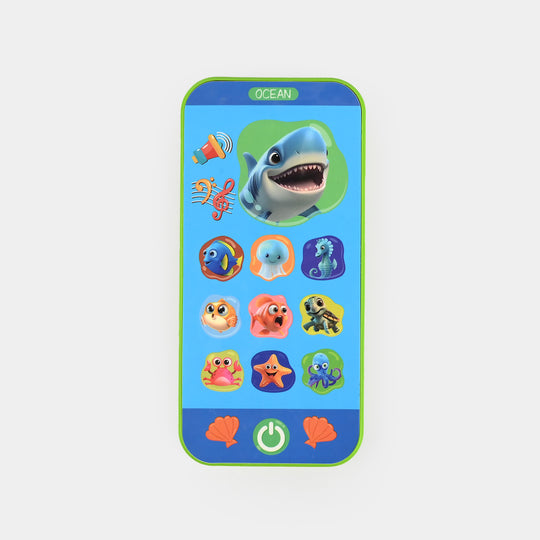 Educational Phone Toy