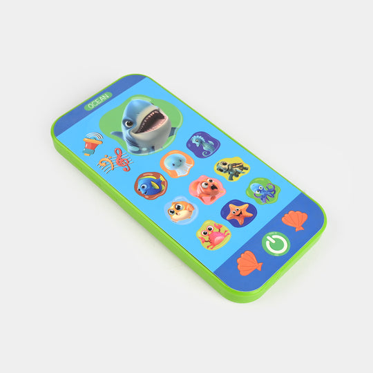 Educational Phone Toy