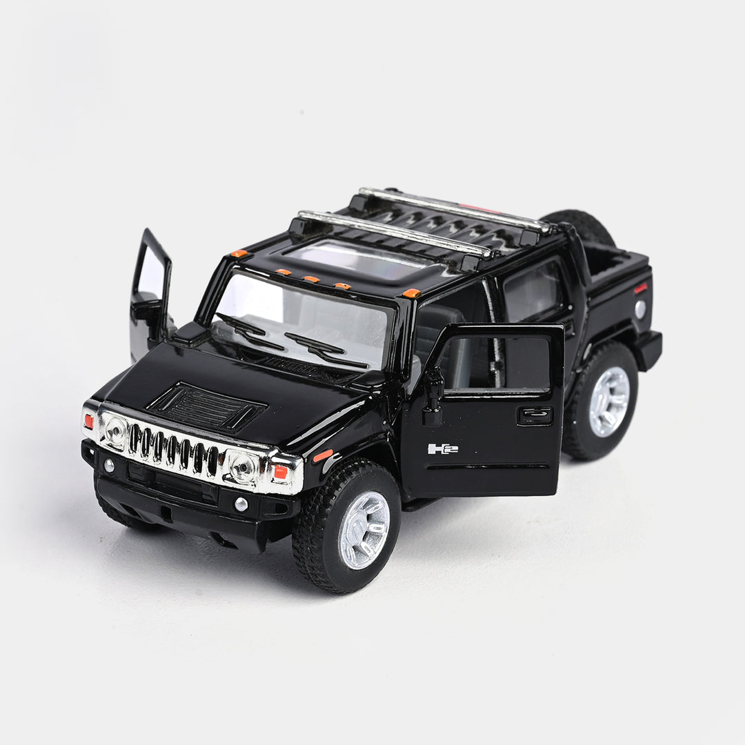 Die-Cast Model Car for Kids