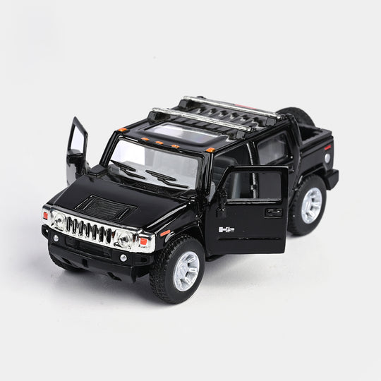 Die-Cast Model Car for Kids