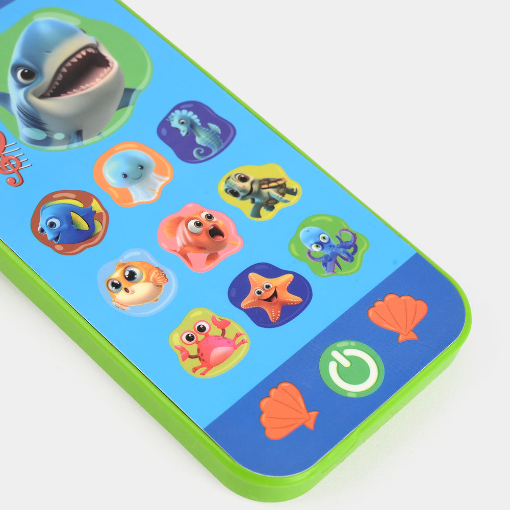 Educational Phone Toy