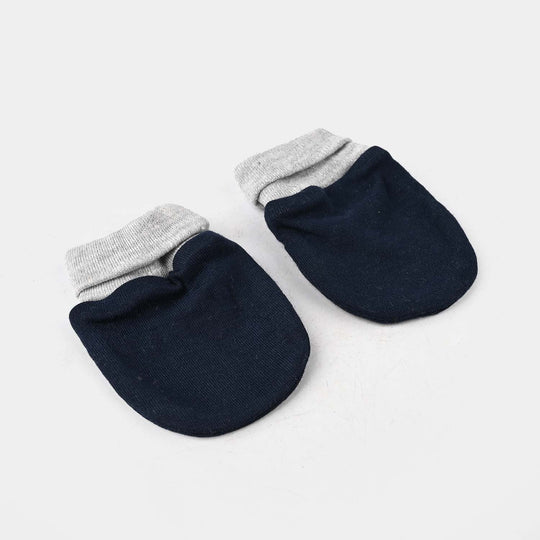 Baby Mittens | 3-9M