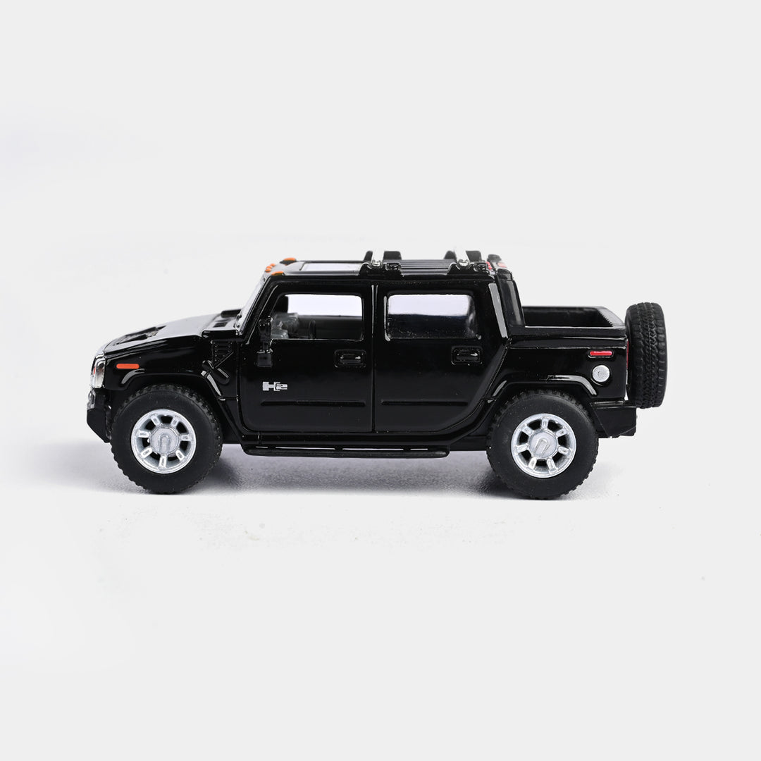Die-Cast Model Car for Kids
