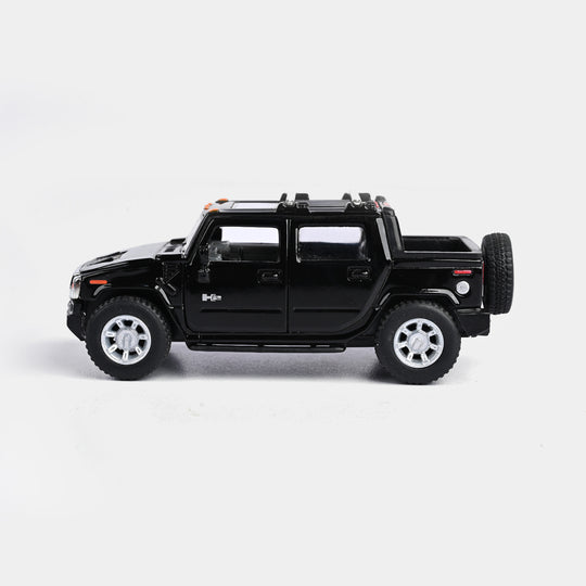 Die-Cast Model Car for Kids