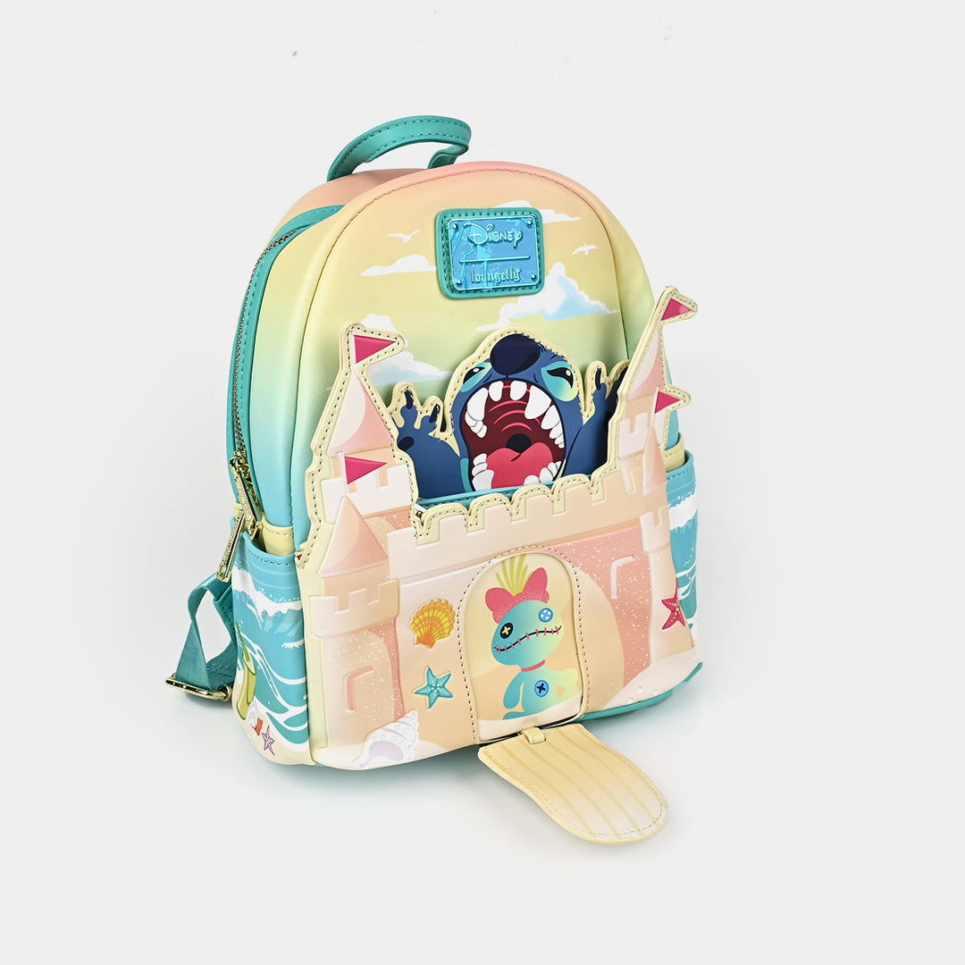 Magic Adventure Backpack