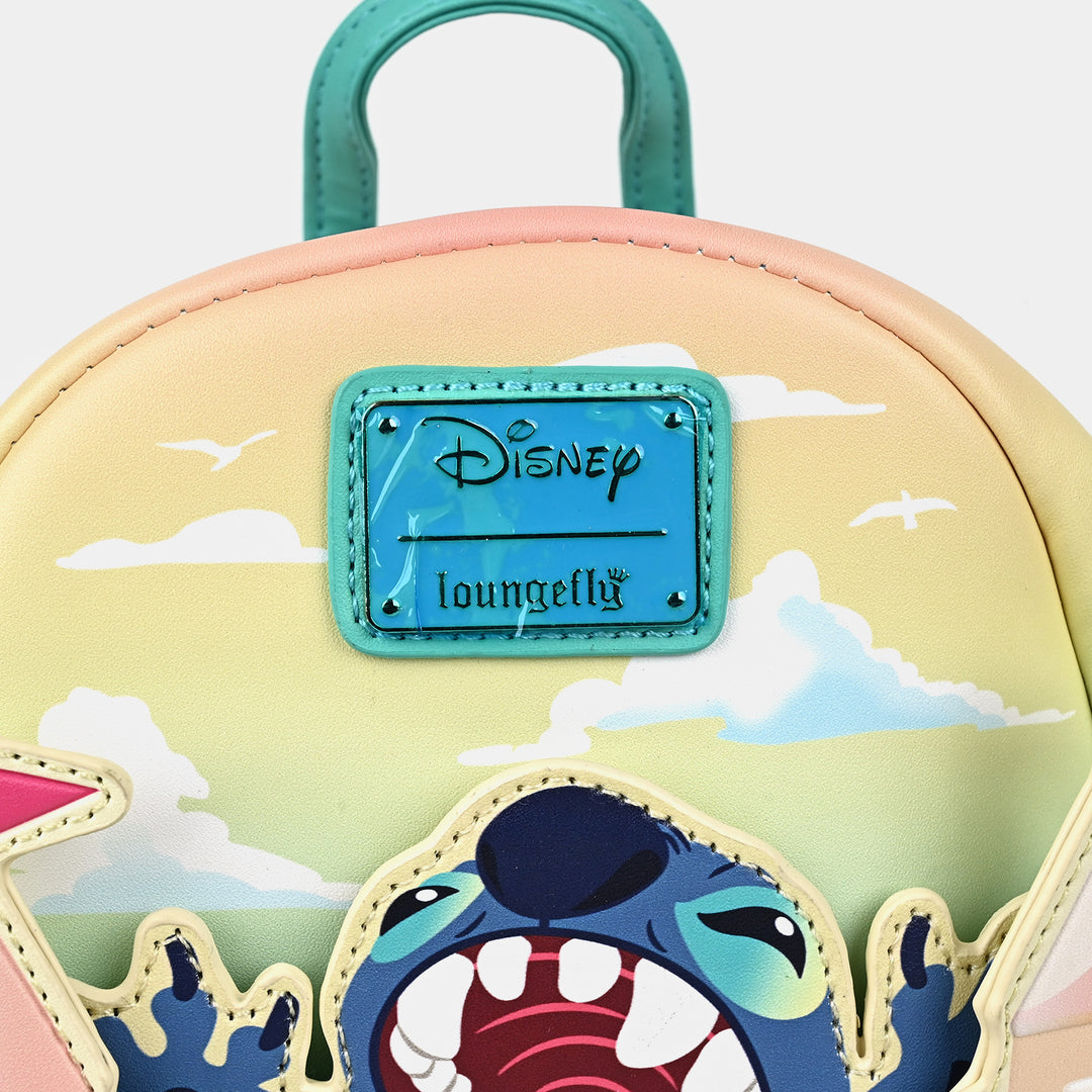 Magic Adventure Backpack