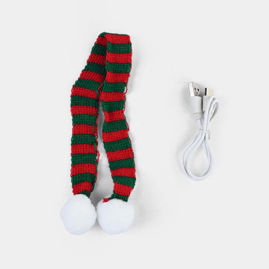 Cute Shaped Rechargeable Silicone LED Lamp/Night Light