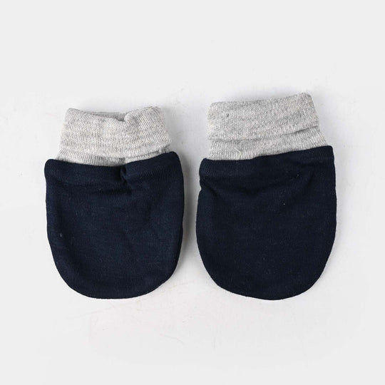 Baby Mittens | 3-9M