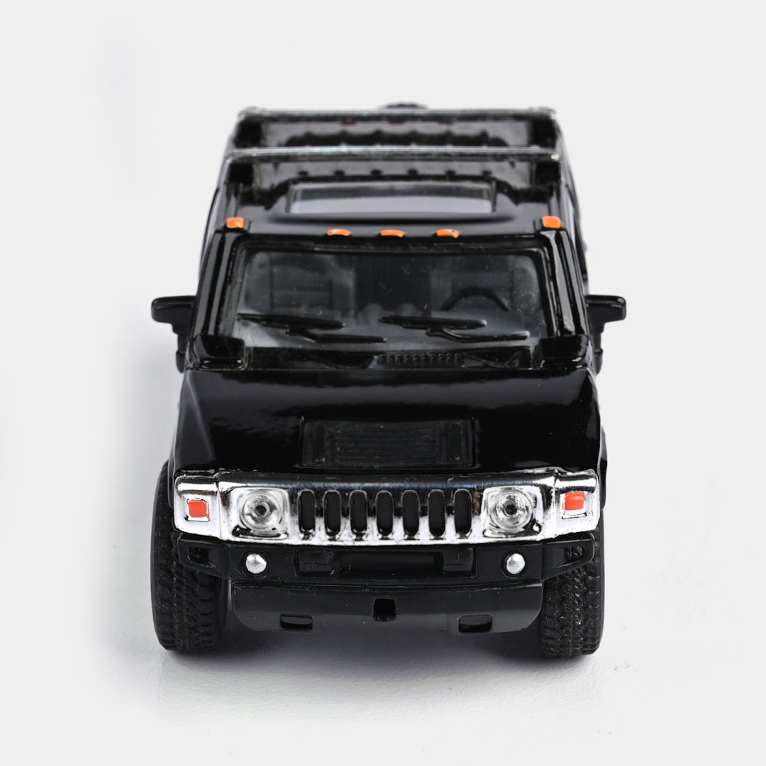 Die-Cast Model Car for Kids