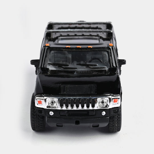 Die-Cast Model Car for Kids