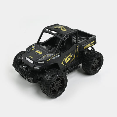 Remote Control Jeep For Kids