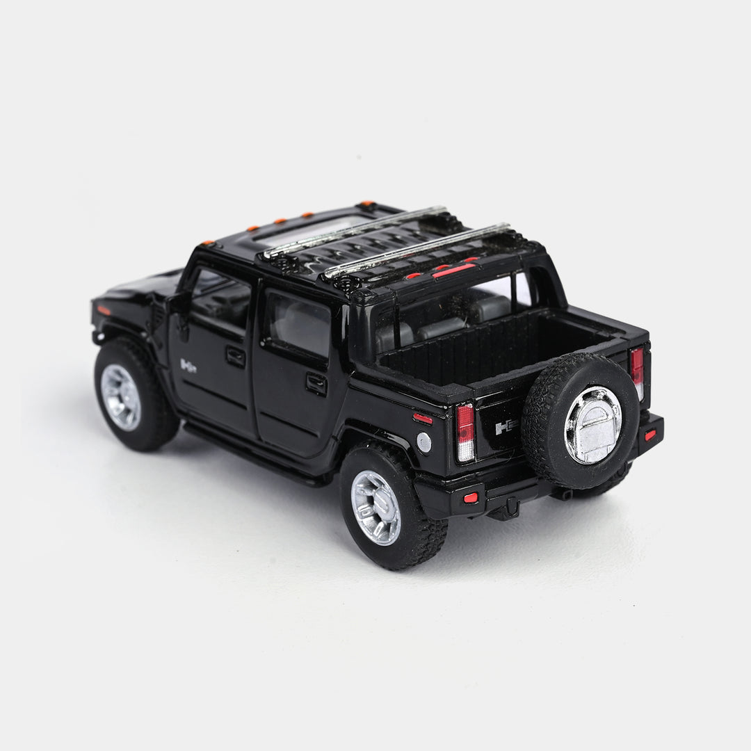 Die-Cast Model Car for Kids