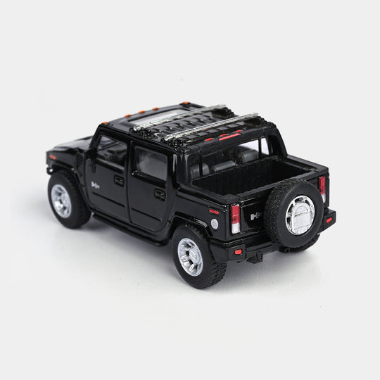 Die-Cast Model Car for Kids