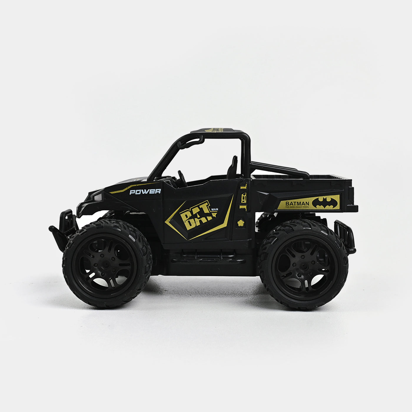 Remote Control Jeep For Kids