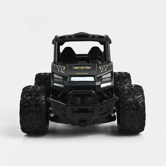 Remote Control Jeep For Kids