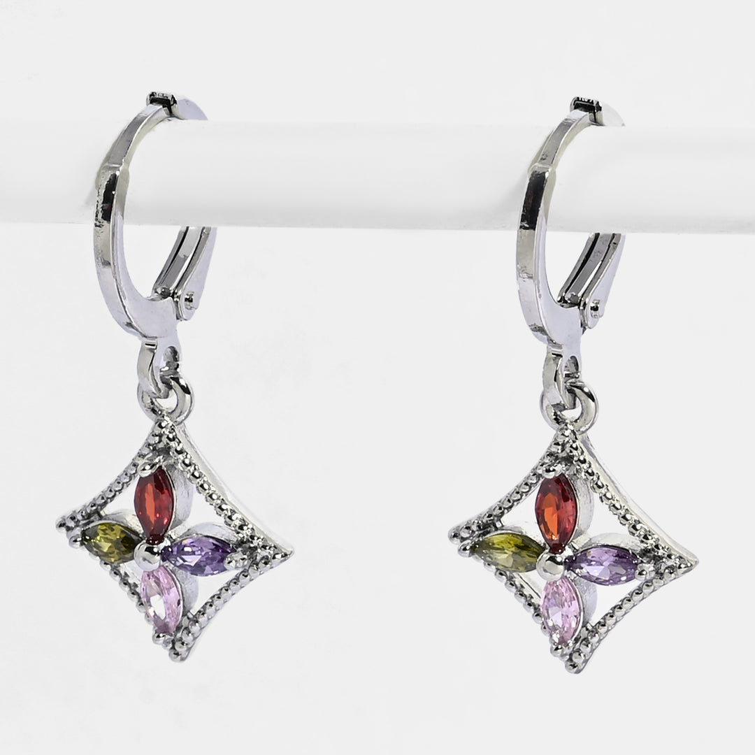 Elegant and Charming Earrings For Girls