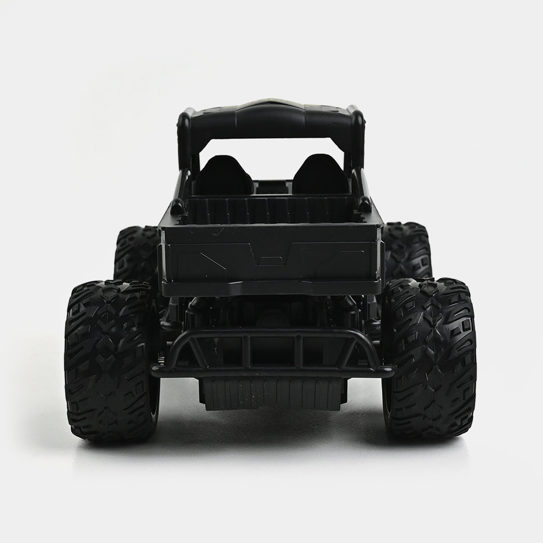 Remote Control Jeep For Kids