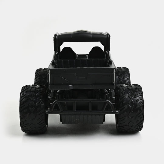 Remote Control Jeep For Kids