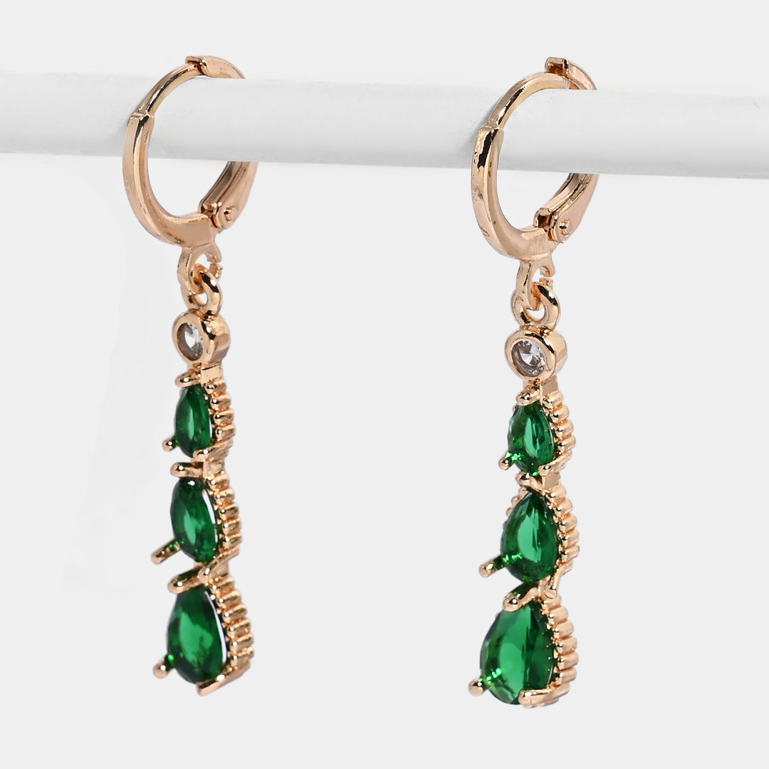 Elegant and Charming Earrings For Girls