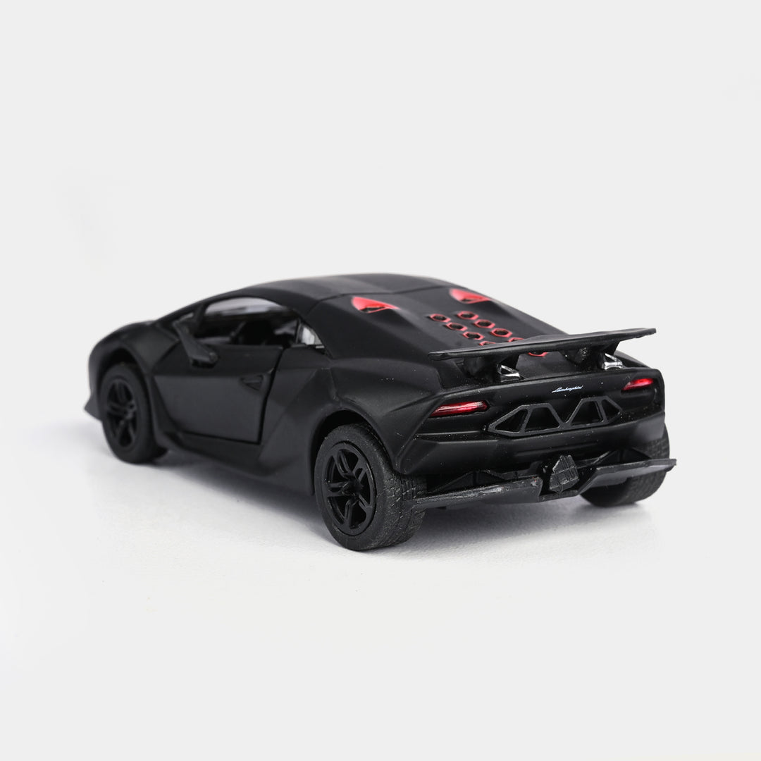 Die-Cast Model Car for Kids