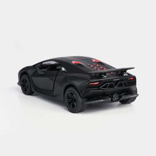 Die-Cast Model Car for Kids