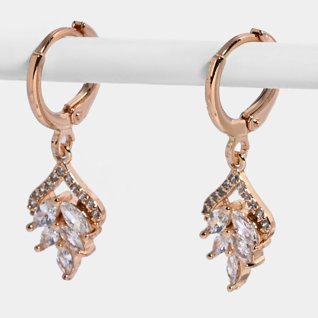 Elegant and Charming Earrings For Girls