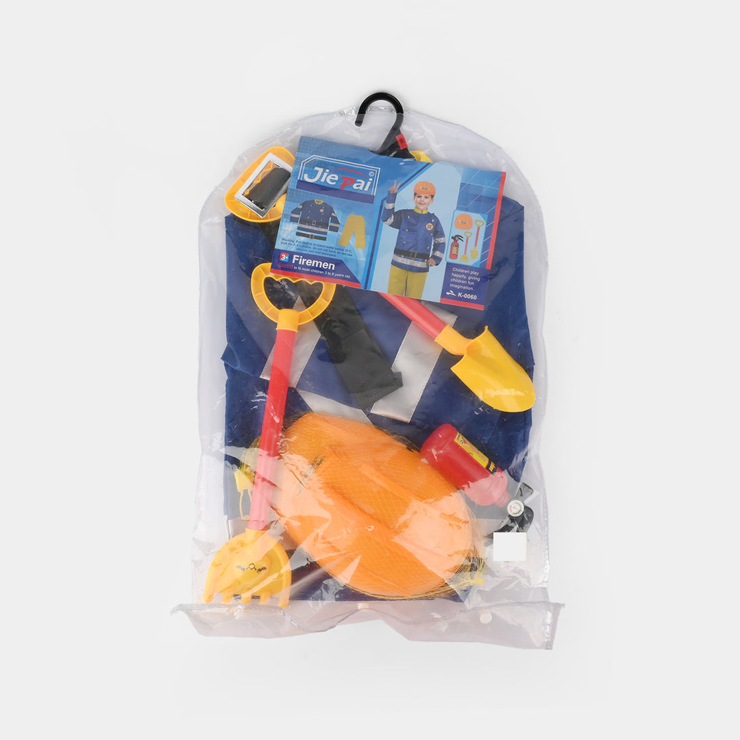 Character Costume For Kids