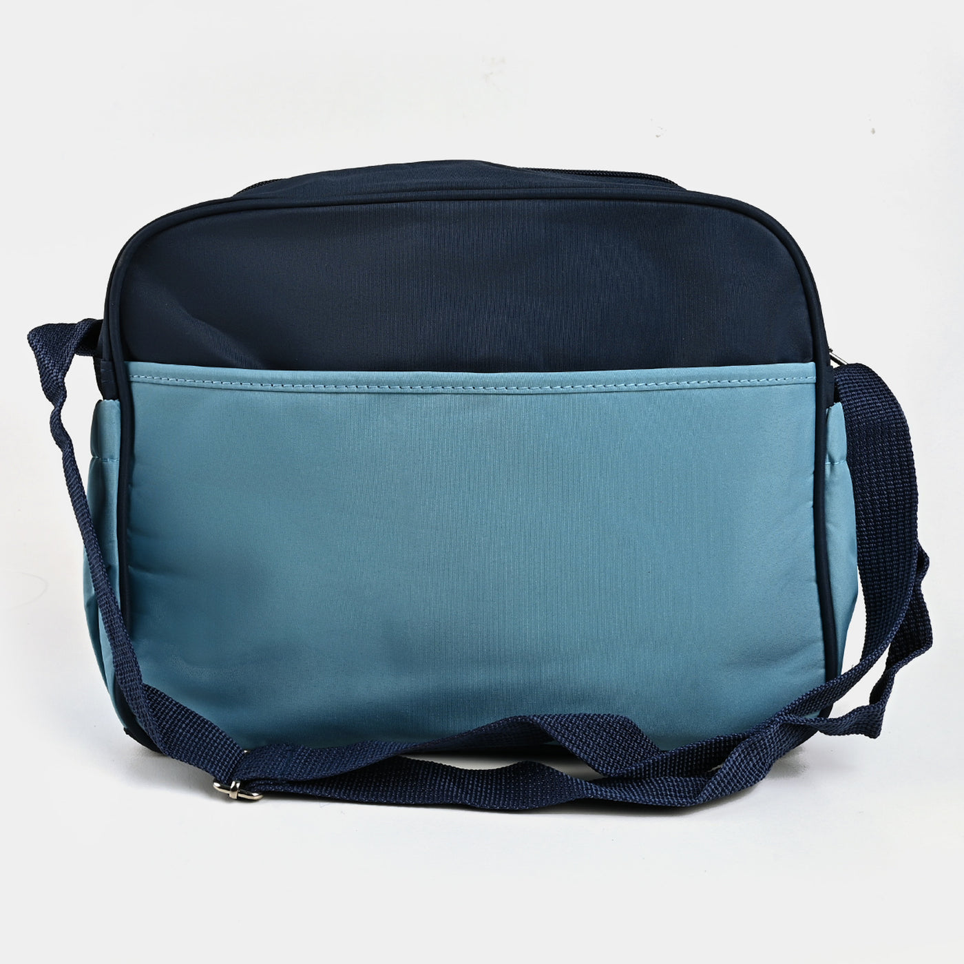 Baby Care Mother Bag Small | Blue