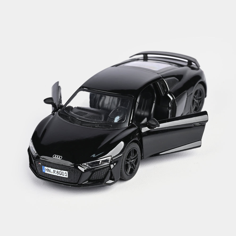 Die-Cast Model Car for Kids