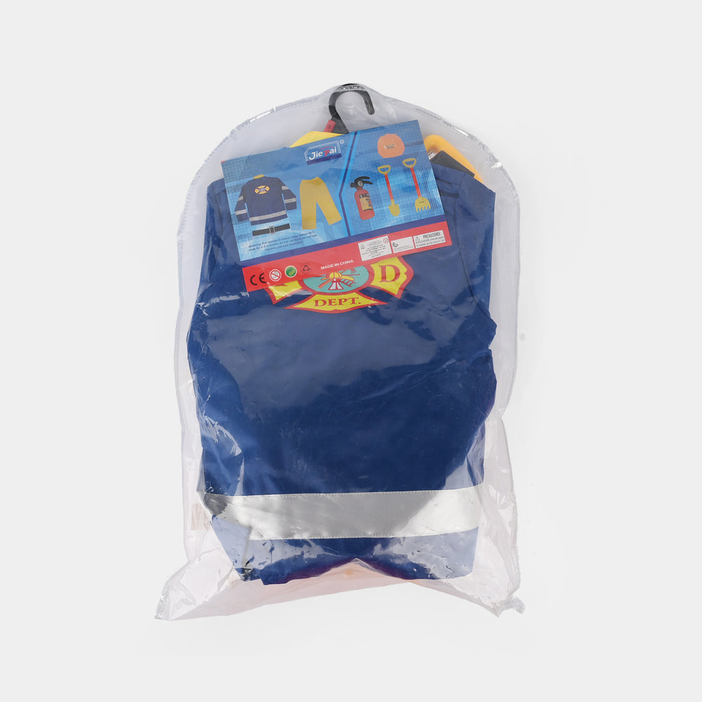 Character Costume For Kids