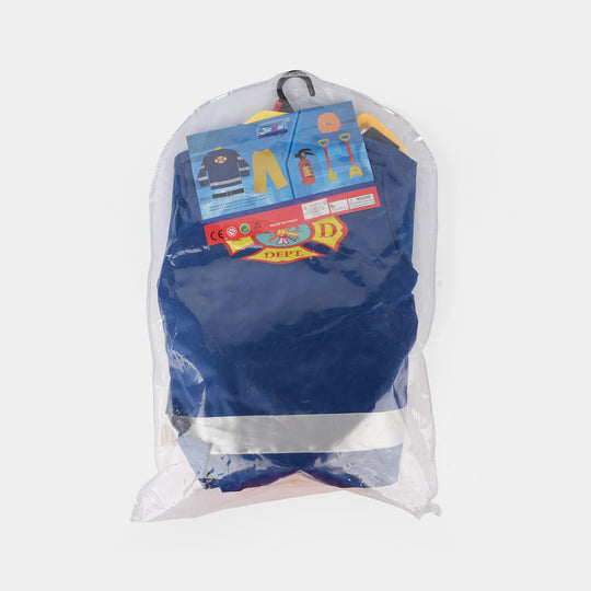 Character Costume For Kids