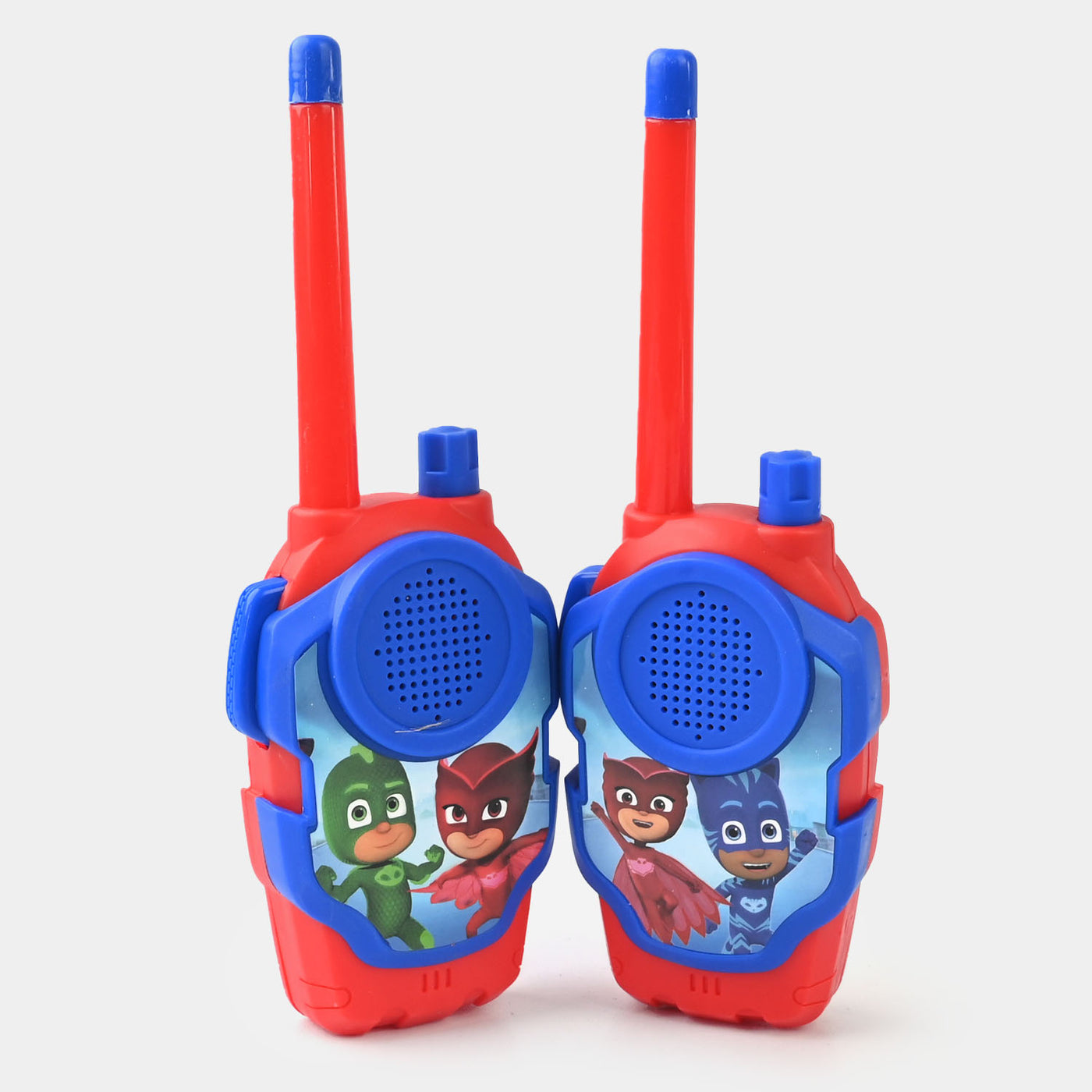 Character Walkie Talkie For Kids