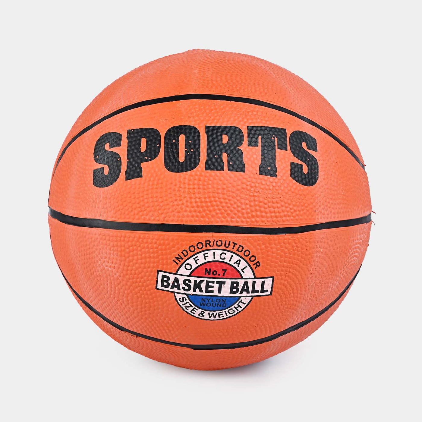 BASKET BALL FOR KIDS | SIZE 7