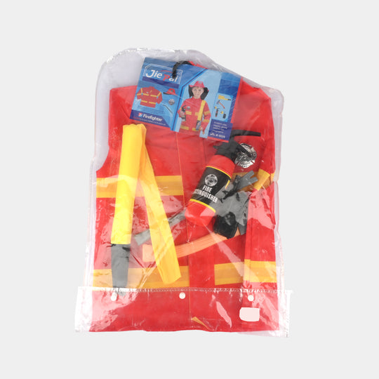 Character Costume For Kids