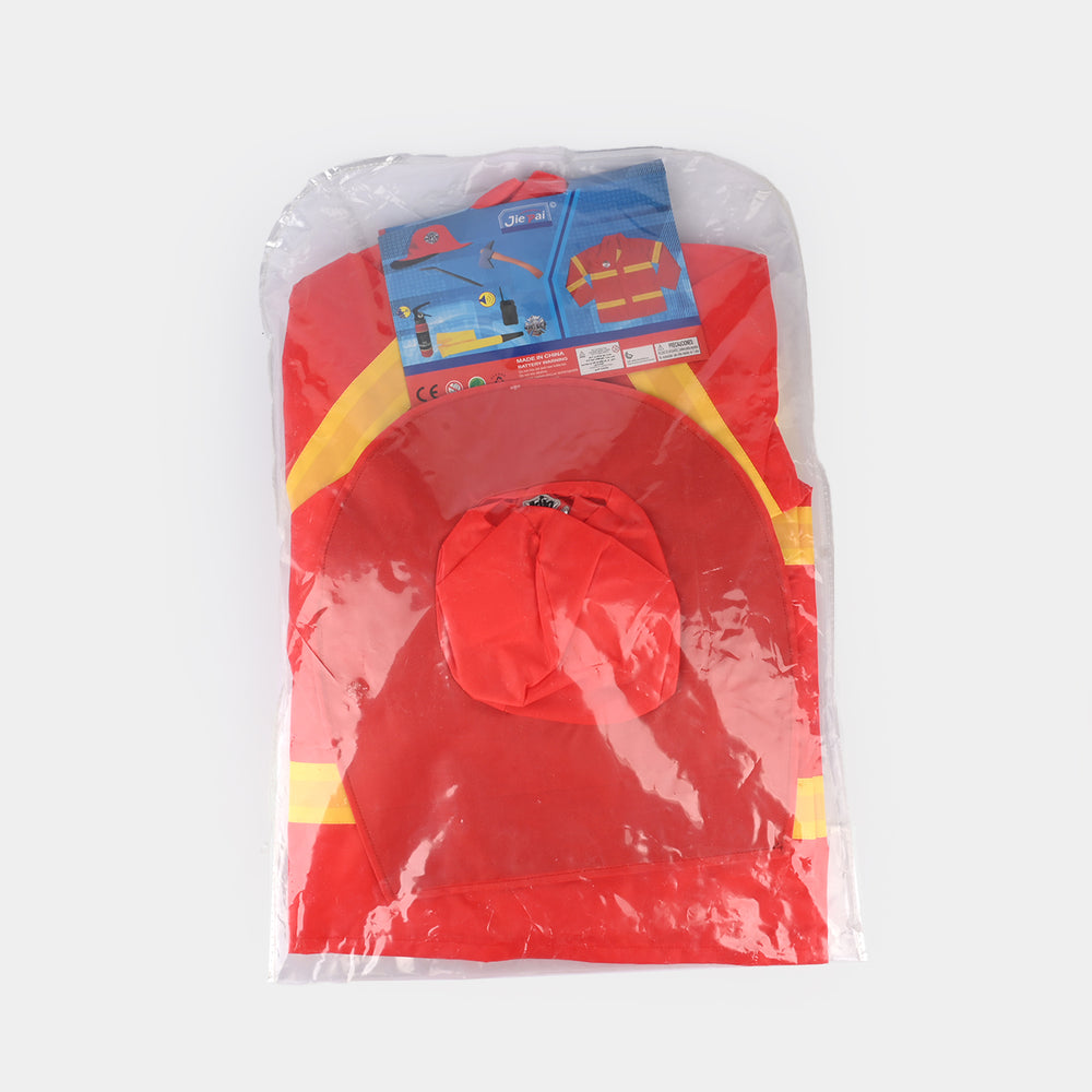 Character Costume For Kids