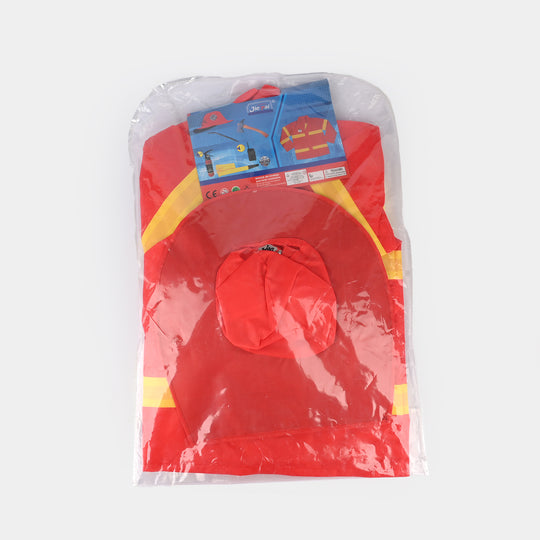 Character Costume For Kids