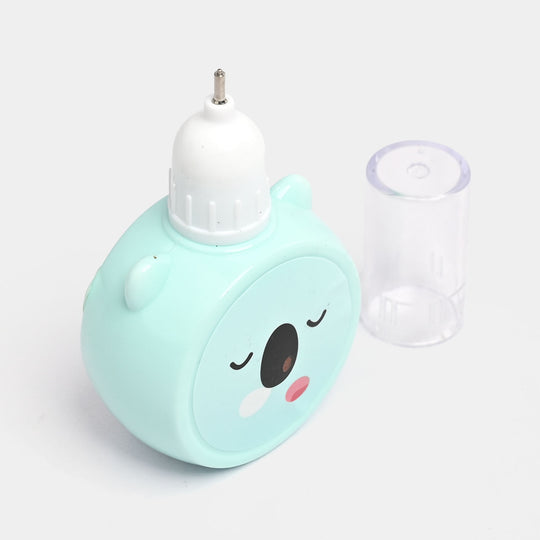 White-O Mini Correction Fluid 12ml