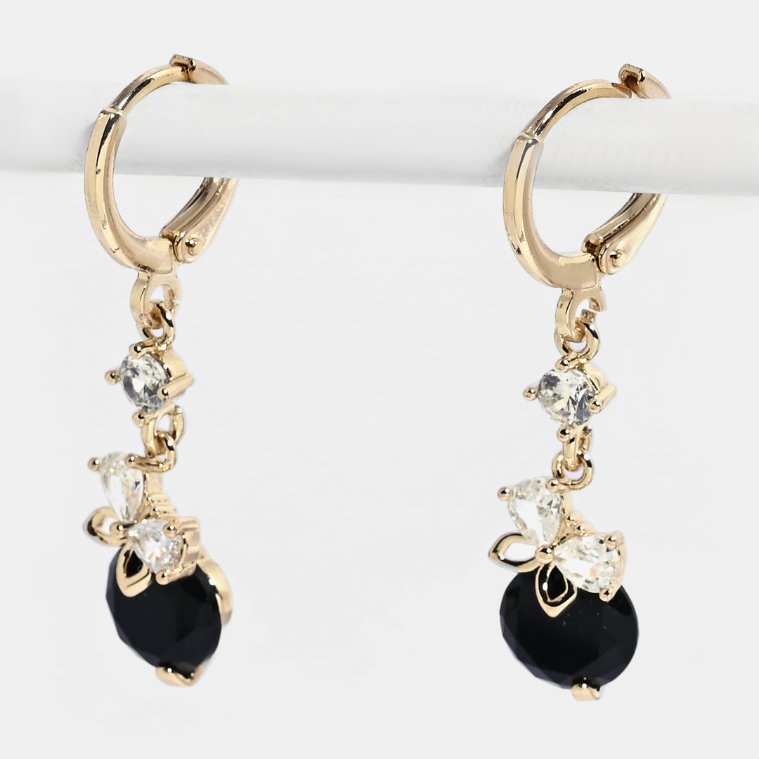 Elegant and Charming Earrings For Girls