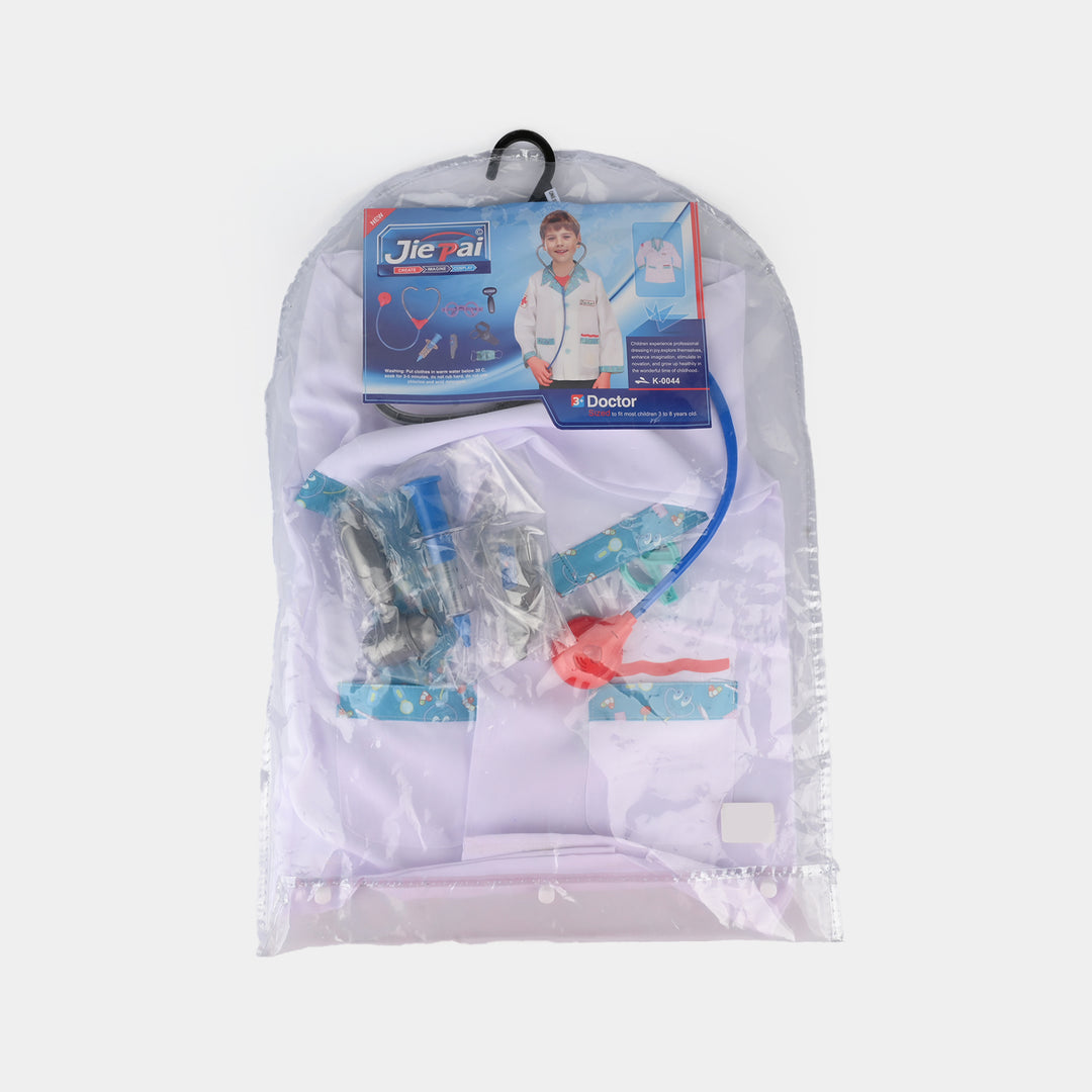 Character Costume For Kids
