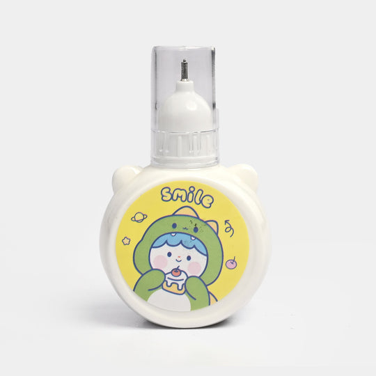 White-O Mini Correction Fluid 12ml