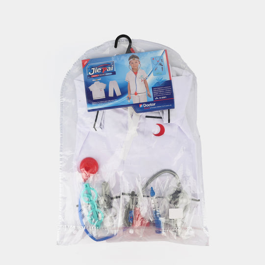 Character Costume For Kids